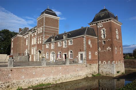 Site provincial de liège .